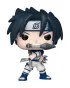 Bobble Figure Anime - Naruto Shippuden Classic POP! - Sasuke Uchiha 