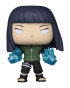 Bobble Figure Anime - Naruto Shippuden POP! - Hinata with Twin Lion Fists - Special Edition 