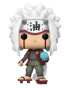 Bobble Figure Anime - Naruto Shippuden POP! - Jiraiya - Glows in the Dark 