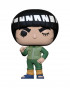 Bobble Figure Anime - Naruto Shippuden POP! - Might Guy (Winking) - Special Edition 
