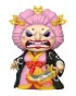 Bobble Figure Anime - One Piece POP! - Big Mom In Kimono 