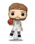 Bobble Figure Basketball NBA - Dallas Mavericks POP! - Luka Doncic #204 (City Edition 24-25) 