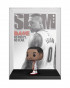 Bobble Figure Basketball NBA - Portland Trail Blazers POP! Magazine Covers - Slam - Damian Lillard 