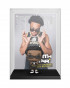 Bobble Figure Basketball NBA - Toronto Raptors POP! Magazine Covers - Slam - Scottie Barnes 