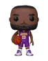 Bobble Figure Basketball POP! - LeBron James - Oversized 