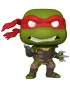 Bobble Figure Comics - Teenage Mutant Ninja Turtles - The Last Ronin POP! - Raphael 