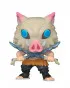 Bobble Figure Anime - Demon Slayer Kimetsu no Yaiba POP! - Inosuke Hashibira 