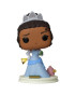 Bobble Figure Disney - Disney Princess POP! - Tiana 