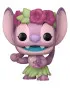 Bobble Figure Disney - Lilo & Stitch POP! - Luau Angel 