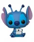 Bobble Figure Disney - Lilo & Stitch POP! - Stitch in Cuffs 