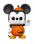 Bobble Figure Disney - Mickey Mouse POP! - Mickey Mouse (Trick or Treat) 