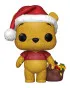 Bobble Figure Disney POP! - Winnie the Pooh ( Diamond Collection ) 