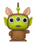 Bobble Figure Disney - Toy Story POP! - Bullseye 