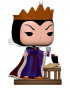 Bobble Figure Disney - Villains POP! - Evil Queen 