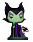 Bobble Figure Disney - Villains POP! Disney - Maleficent 