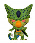 Bobble Figure Anime - Dragon Ball Z POP! - Cell (First Form) 