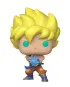 Bobble Figure Dragon Ball Z POP! - Super Saiyan Goku With Kamehameha 
