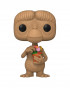 Bobble Figure E.T. the Extra Terrestrial POP! - E.T. with Flowers 