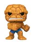 Bobble Figure Marvel - Fantastic Four POP! - The Thing 