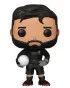 Bobble Figure Football - Liverpool POP! - Alisson Becker