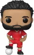 Bobble Figure Football - Liverpool POP! - Mohamed Salah 