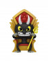 Bobble Figure Games - Cuphead POP! - Devil's Throne 