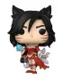 Bobble Figure Games - League of Legends POP! - Ahri 