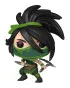Bobble Figure Games - League of Legends POP! - Akali 