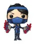 Bobble Figure Games - Mortal Kombat 11 POP! - Kitana 