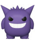 Bobble Figure Games - Pokemon POP! - Gengar Ectoplasma 