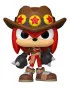 Bobble Figure Games - Sonic the Hedgehog POP! - Treasure Hunter Knuckles 
