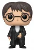 Bobble Figure Harry Potter POP! - Harry Potter (Yule Ball) 