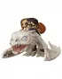 Bobble Figure Harry Potter POP! - Harry, Ron & Hermione Riding Gringotts Dragon 