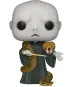Bobble Figure Harry Potter POP! - Lord Voldemort with Nagini 