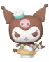 Bobble Figure Hello Kitty POP! - Kuromi (Ice Cream) 