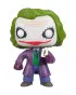 Bobble Figure DC - Batman The Dark Knight Trilogy POP! - The Joker 