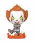 Bobble Figure IT POP! - Pennywise (Dancing) - Special Edition 