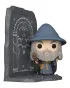 Bobble Figure Movies - The Lord of the Rings POP! - Gandalf At The Doors Of Durin 