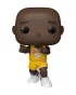Bobble Figure Basketball - Los Angeles Lakers POP! - Shaq 2000 WCF Celebration 