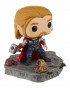 Bobble Figure Marvel - Avengers Assemble POP! - Thor #587 