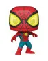 Bobble Figure Marvel - Spider-Man Beyond Amazing POP! - Spider-Man Oscorp Suit 