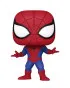 Bobble Figure Marvel - Spider-Man POP! - Animated Spider-Man (956) - Special Edition 