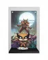 Bobble Figure Marvel - Comic Covers POP! - X-Men - Wolverine 