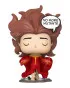 Bobble Figure Marvel Comics POP! - Wanda Maximoff 