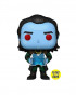Bobble Figure Marvel - Infinity Saga POP! - Frost Giant Loki - Glows in the Dark 