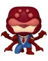Bobble Figure Marvel - Spider-Man POP! Beyond Amazing - Spider-Man 2211 - Amazon Exclusive 