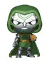 Bobble Figure Marvel Rivals POP! - Doctor Doom 