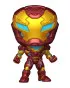 Bobble Figure Marvel Rivals POP! - Iron Man 