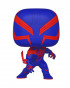 Bobble Figure Marvel - Spider-Man Across The Spider-Verse POP! - Spider-Man 2099 