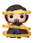 Bobble Figure Marvel - Spider-Man POP! No Way Home - Doctor Strange 